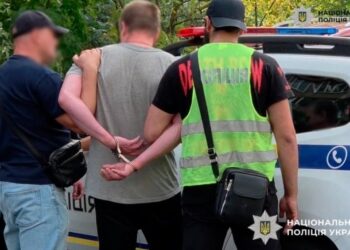 Зґвалтування 8-річного сина співмешканки: як поліція вистежила нападника в Києві