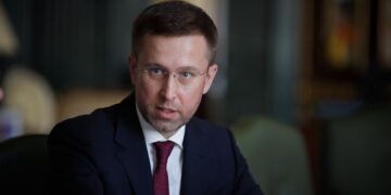 Україна покриє 7 млрд доларів “діри” в оборонному бюджеті: Корецький розповів, яким чином