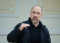 Шмигаль: отримали від спецслужб план атак РФ по енергетиці, розписані удари на кожен обʼєкт