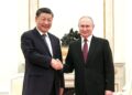Подарунок від Путіна. Китай зекономив 27 млрд доларів на російській нафті