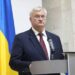 “Історичний день”: Сибіга подякував Трампу за підписання “пекельних санкцій” проти РФ