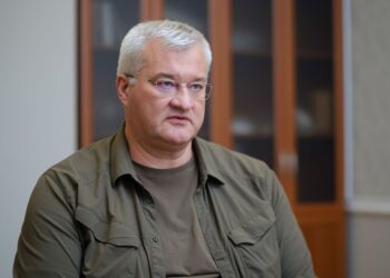 “Слідкуйте за новинами”: Сибіга заінтригував заявою про нову динаміку щодо миру в Україні