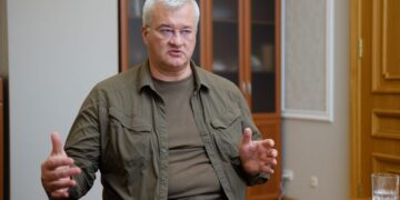 Закриття “Руского дома” зупинить шпигунські мережі Кремля, – Сибіга