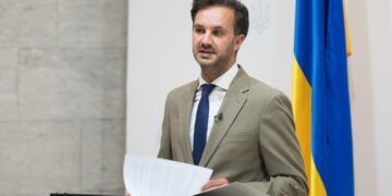 “Чекаємо на списки об’єктів від РФ”: у МЗС зробили заяву про можливе енергетичне перемир’я