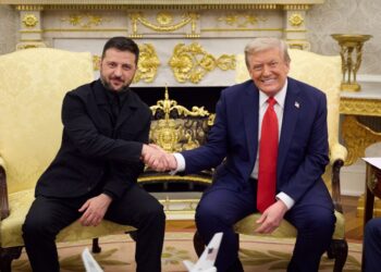 Зеленський зустрінеться з Трампом вже сьогодні: відомий графік президента США