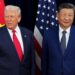 Зеленський попросив Трампа залучити Сі Цзіньпіна до тиску на Путіна