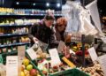 Ціни на продукти зростають: що про це кажуть в АМКУ