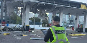 Київ і область — у зоні підвищеного ризику: чи зміняться правила для населення