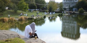49-річний ізраїльтянин зник після поїздки до Умані: що кажуть у ДПСУ
