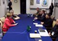 Зеленський: МВФ допоможе знайти гроші для фінансової стійкості України в 2027 році