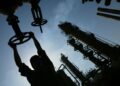 В РФ значно обвалився видобуток нафти через українські удари дронами