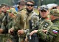 Окупанти знову лізуть через газопровід на Сумщині, – ISW