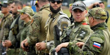 Окупанти знову лізуть через газопровід на Сумщині, – ISW