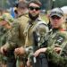 Окупанти знову лізуть через газопровід на Сумщині, – ISW