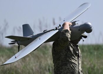 “Прильот” був по двох заводах-гігантах: ССО розкрили деталі рекордної атаки дронів на РФ