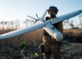 ЗСУ вгатили по пунктах управління БПЛА та складах РФ
