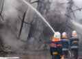 Атака на Московський НПЗ паралізувала близько 4% потужностей нафтопереробки РФ