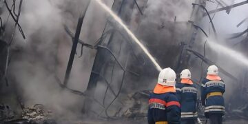 Атака на Московський НПЗ паралізувала близько 4% потужностей нафтопереробки РФ