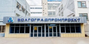 Обвалилася частина цеху: як виглядає завод у Волгограді після удару “Фламінго”
