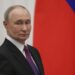 Путін заявив американцям, що не бив по Києву, але тривоги лунали від ранку