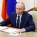 Путін не хоче укладати енергетичне перемир’я з Україною до зими, – FT