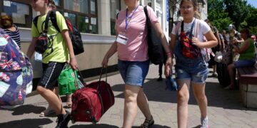 Переселенцям продовжили державну допомогу на проживання, але є деякі зміни