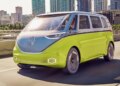 VW ID Buzz: Volkswagen обирає абсолютно новий підхід