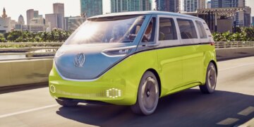 VW ID Buzz: Volkswagen обирає абсолютно новий підхід