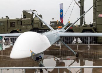 ЗСУ вдарили по станції керування дронами “Оріон” у Криму, – Генштаб