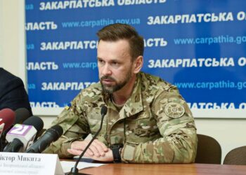 Бізнесу в Україні допоможуть швидко перенести склади в безпечні місця, – ОП