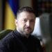Зеленський зустрівся з головою ЦРУ Реткліффом по дорозі в США, – Reuters