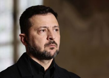 Зеленський закликав Трампа реалізувати закон про “пекельні санкції” проти РФ