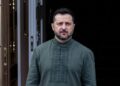 Зеленський: В Україні успішно випробували два перехоплювачі реактивних “Шахедів”