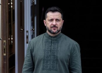 Зеленський: В Україні успішно випробували два перехоплювачі реактивних “Шахедів”