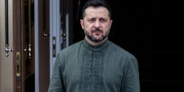 Зеленський: В Україні успішно випробували два перехоплювачі реактивних “Шахедів”