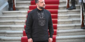 Зеленський оголосив про створення “Карпатської вісімки”: які країни увійшли