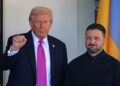 Зустріч Зеленського і Трампа попередньо погоджена: в МЗС заявили про нові мирні ідеї