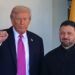 Зустріч Зеленського і Трампа попередньо погоджена: в МЗС заявили про нові мирні ідеї