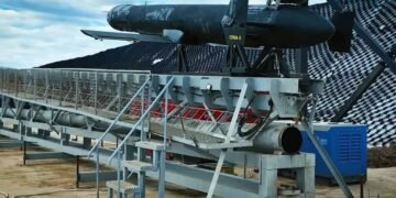 Реактивні дрони РФ вже розганяються до 1000 км/год, – “Флеш”