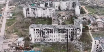 Один стакан гречки на всю родину. Чоловік розповів, як врятувався з сім’єю від голодної смерті в Олешках