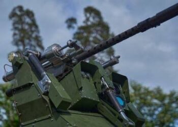Реактивні дрони та балістика: Київ терміново посилює захист