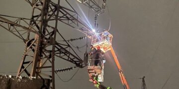 Три ТЕЦ зупинили виробництво електроенергії: чи загрожують Києву тривалі відключення