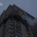 Смертельний ранок у Києві: загиблі, квартира у вогні та пошкоджені авто