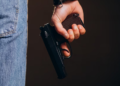 Суперечка, постріли та смерть: що сталося на вулиці Києва