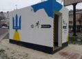 У Києві закуповують мобільні укриття: чому проєкт роками стикався з труднощами