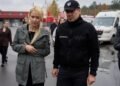 Україна та РФ узгодили час припинення вогню в Олешках, – Лубінець