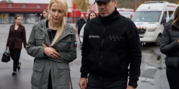 Україна та РФ узгодили час припинення вогню в Олешках, – Лубінець