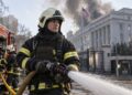 Західні посольства розробляють плани евакуації з Києва, – The Guardian