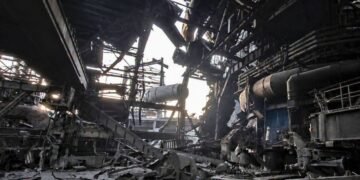 Реальний ВВП України знову скоротився у вересні: які причини