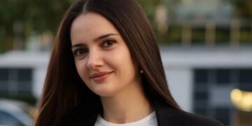 Українська вчителька здивувала розповіддю про роботу в канадській школі